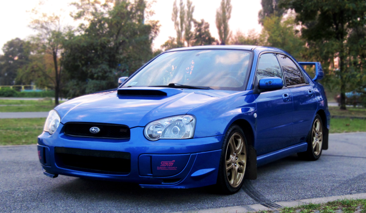 Serwis subaru Katowice, Chorzów, Śląsk
